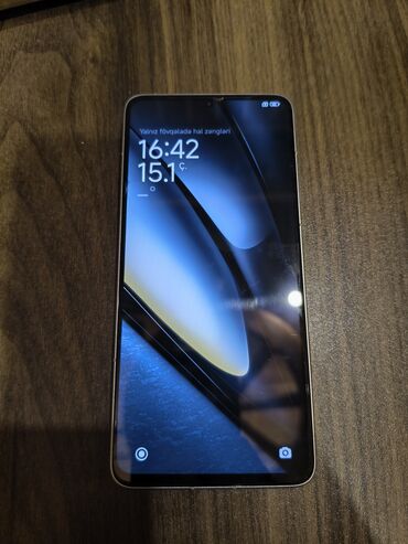 Xiaomi: Xiaomi Redmi 6 Pro, 512 GB, rəng - Ağ, 
 Zəmanət, Sensor, Barmaq izi