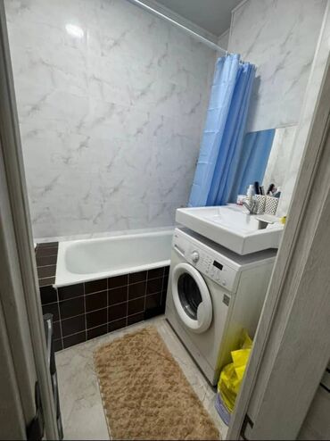 квартира дом: 2 комнаты, 53 м², 105 серия, 1 этаж, Евроремонт