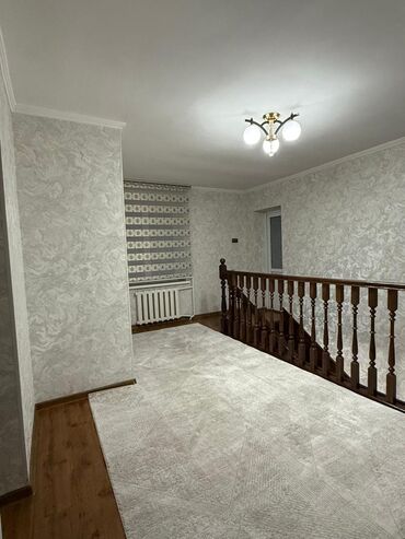 Долгосрочная аренда домов: 190 м², 4 комнаты, Утепленный, Бронированные двери, Балкон застеклен — 6