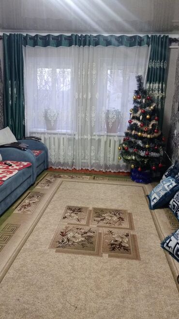 Продажа домов: Дом, 55 м², 3 комнаты, Собственник, Старый ремонт — 6