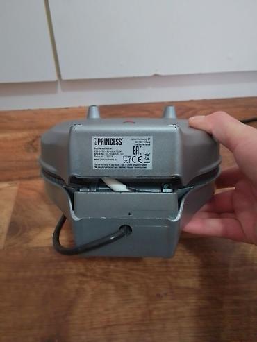 Ostali kuhinjski aparati: Aparat za izradu Buble galete/loptastih zalogaja – Princess - — 11