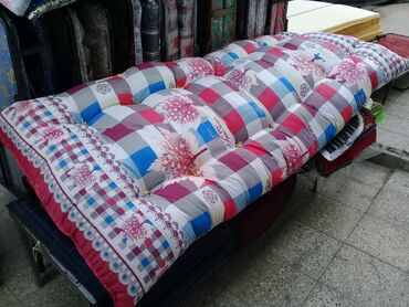 Çarpayılar: Təknəfərlik çarpayı — 17