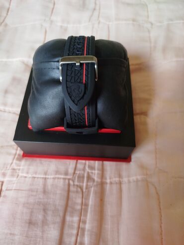 Qol saatları: Yeni, Qol saatı, Ferrari, rəng - Qara -da lalafo.az — 10 Qol saatları: Yeni, Qol saatı, Ferrari, rəng - Qara — 10