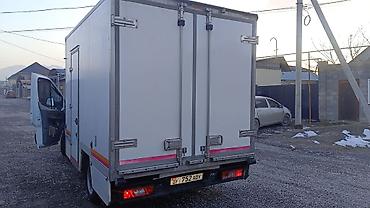 Аренда рефрижератора: Ford Transit рефрижератор мотор 2.2 турбо дизель холодильник рабочий — 9