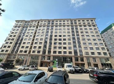 помещения для офиса: 1 комната, 46 м², Элитка, 7 этаж, Евроремонт