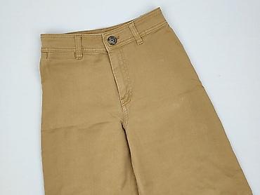 dzwony levis: H&M, Spodnie materiałowe damskie, rozmiar XS — 1