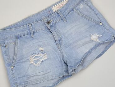 stradivarius spódniczko spodenki: Edc by Esprit, Shorts for women, size M (EU 38)