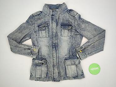kurtka setty koop: Roco Fashion, Kurtka jeansowa damska, rozmiar XS — 2