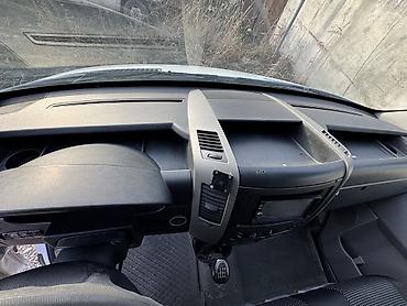 Легкий грузовой транспорт: Легкий грузовик, Mercedes-Benz, 3 т, Б/у — 8