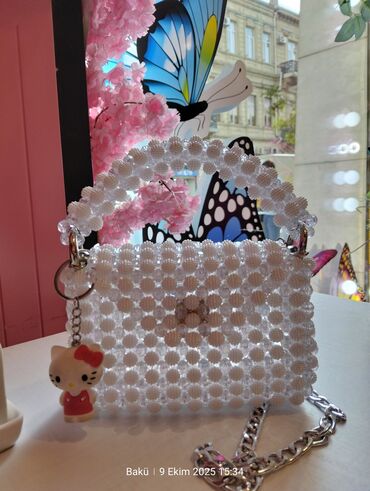 женский кожаный кошелек: Сумка на плечо, Новый