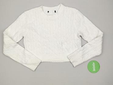 sweter kaszmir: FB Sister, Sweter damski, rozmiar L — 2
