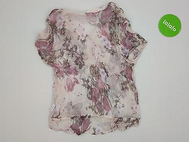 bluza basic pull and bear: Bluzka damska, rozmiar L — 3