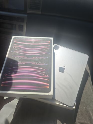 айпад 2020 про: Б/у Apple iPad Pro 11 (2022), 11", 256 ГБ, Самовывоз