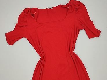 ccc buty czerwone: Cubus, Sukienka damska, rozmiar XL — 1
