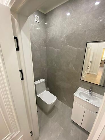 Продажа квартир: 4 комнаты, 118 м², Элитка, 12 этаж, Евроремонт — 11