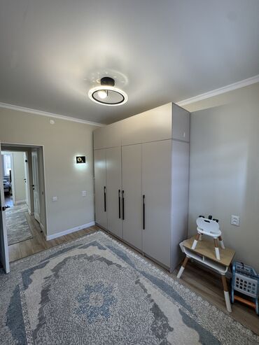 Продажа квартир: 3 комнаты, 71 м², 106 серия, Евроремонт — 5