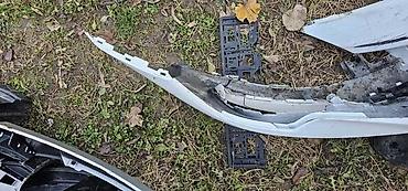 akcija ventilatora: PREDNJI BRANIK ZA OPEL ASTRA K | Opel Astra k prednji branik — 5