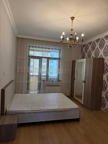 Daşınmaz əmlak: 3 otaqlı, Nəsimi r. r-nu — 7