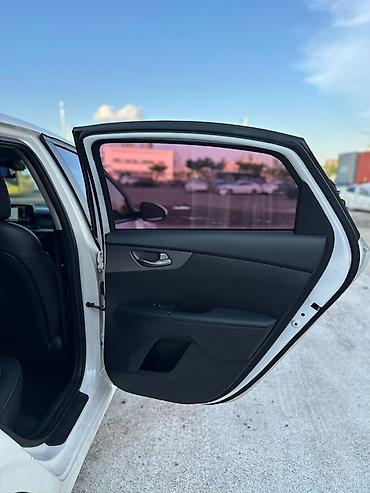 Kia: Kia K3: 2020 г., 1.6 л, Автомат, Бензин, Седан — 4