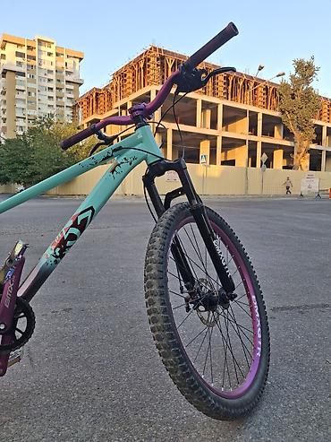 velosiped barter: BMX GTR 359
barter edilir — 5