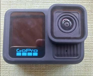 çanta: GoPro Hero 13 Hero Black Demək olar ki, işlənməyib, cəmi 1-2 saat — 1