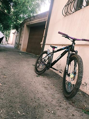Dağ velosipedləri: Velosiped – Velostrim t830 qymet asagi 150e olar bezprablem velodu — 1
