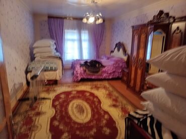 Həyət evləri və villaların satışı: 2 otaqlı, 20 kv. m, Kredit var, Orta təmir — 6