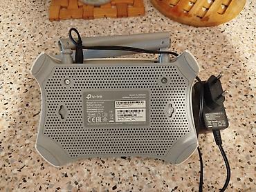 modem router tp link: TP-Link simsiz router. Model: **TL-WR840N** Sürət: **300 Mbps — 2