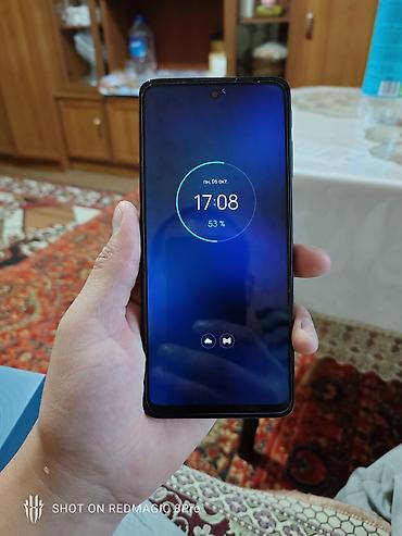 Motorola: Motorola Moto G51 5G, цвет - Синий — 10