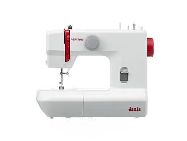 Другое оборудование для швейных цехов: VERITAS Janis Это компактная электромеханическая швейная машина с — 2