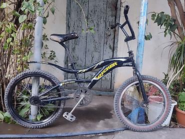 bbs 4 100: Обменяю на скоростной велик ось новая в хорошем состоянии Велосипед — 3