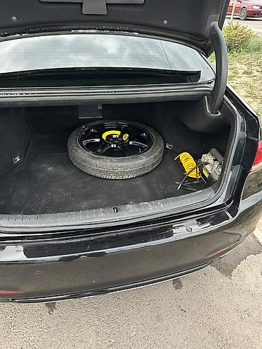 эо 3323: Hyundai Genesis: 2019 г., 3.3 л, Автомат, Газ, Седан — 7