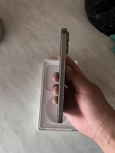 apple 9: IPhone 15 Pro Max Состояние идеальное 🔥 Все радное, не вскрытый — 3