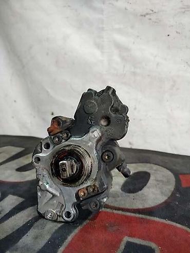 mini kauc: PUMPA VISOKOG PRITISKA ZA FORD MONDEO OD 2007. DO 2014. GOD. | Pumpa — 1