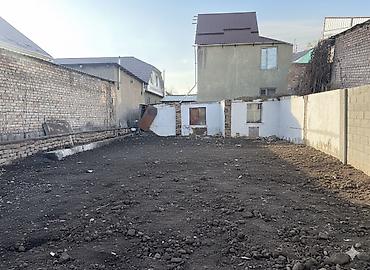 бишкек участо: 2 соток, Кызыл китеп, Техпаспорт — 1