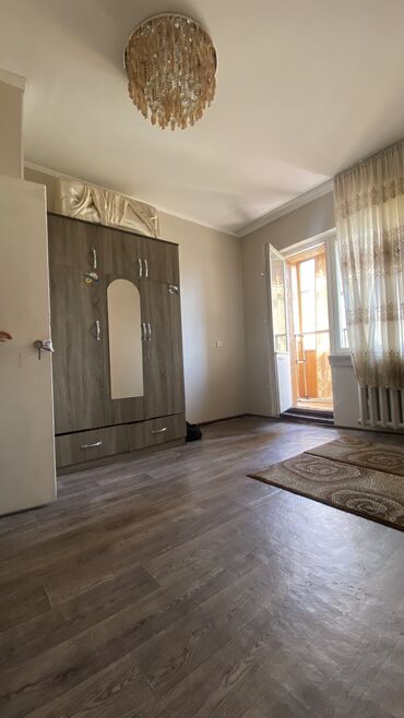 9 мкр квартиры: 2 комнаты, 15 м², С мебелью