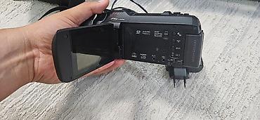 panasonic: Panasonic HC-VX870 4k wiFi состояние идеальное пользовался несколько — 8