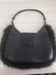 Классические сумки: Женские сумки: Состояние отличное, приехали из Германии; 500 сом за 1 — 11