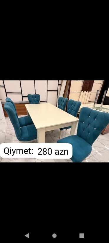 yataq desti: Qonaq otagi ucun masa satilir olcu yazilib unvan Nesimi catdirilma