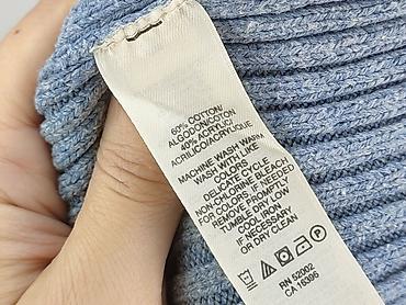 pulz jeans sweter: DKNY, Sweter damski, rozmiar M — 6