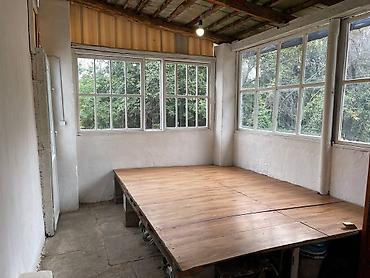 Продажа коттеджей и домов: 2 комнаты, 31 м², 6 соток, Арашан, Собственник — 11