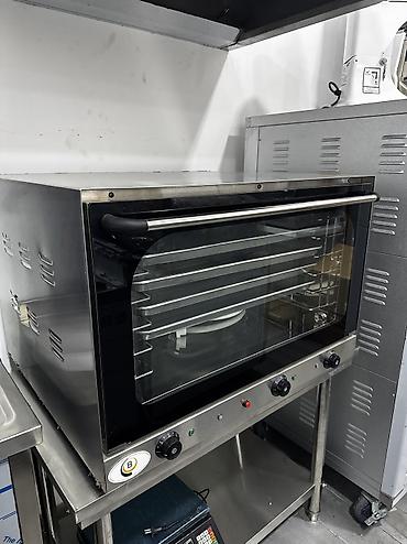 Elektrik sobalar: ### 🔥 Professional Konveksion Soba **5 Təpsili Model** * **5 təpsili — 1