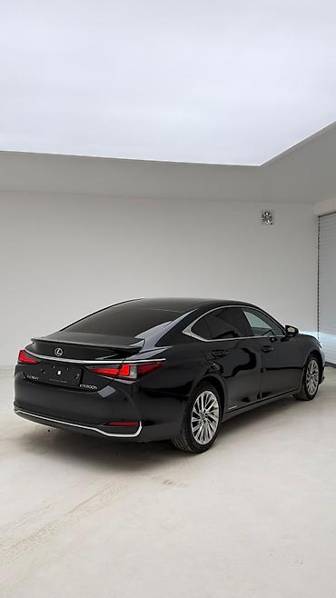 Lexus: Lexus ES: 2021 г., 2.5 л, Автомат, Гибрид, Седан — 7