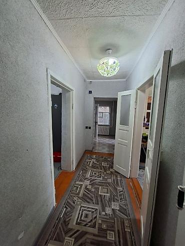 Продажа коттеджей и домов: Продается!!! Дом в с. Ново- Покровка,в районе улицы Крупская,S- — 18