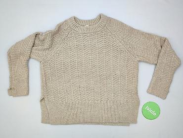sweter akrylowy: H&M, Sweter damski, rozmiar S — 2