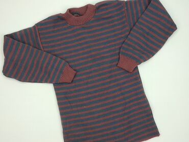 sweter w paski stradivarius: Sweter damski, M