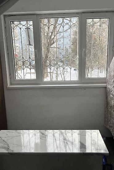 Продажа квартир: 1 комната, 38 м², 106 серия, 1 этаж, Евроремонт — 13