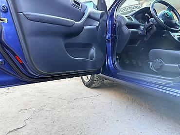 каропка хонда жаз: Honda Civic: 2001 г., 1.4 л, Механика, Бензин, Хэтчбэк — 3