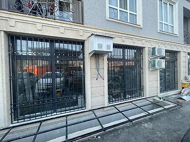 Решетки для окон: Решетки для окон, Кованные, На заказ — 3