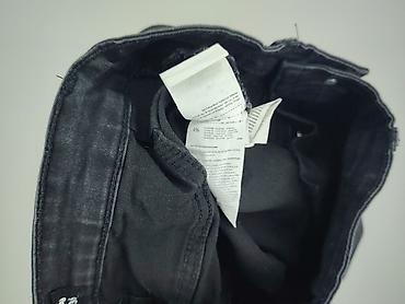 decathlon botki: Denim, Jeansy damskie, rozmiar S — 7